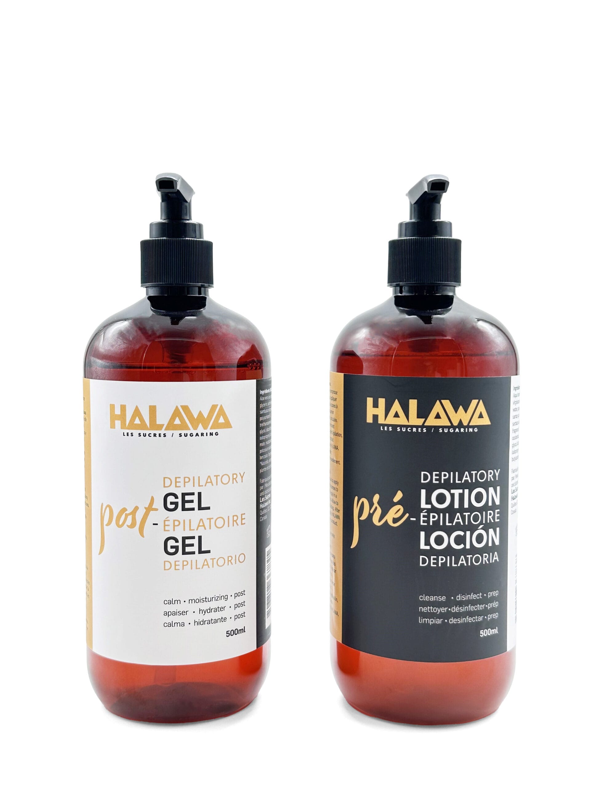 Halawa Ancestral Method Starter Kit - Image 8