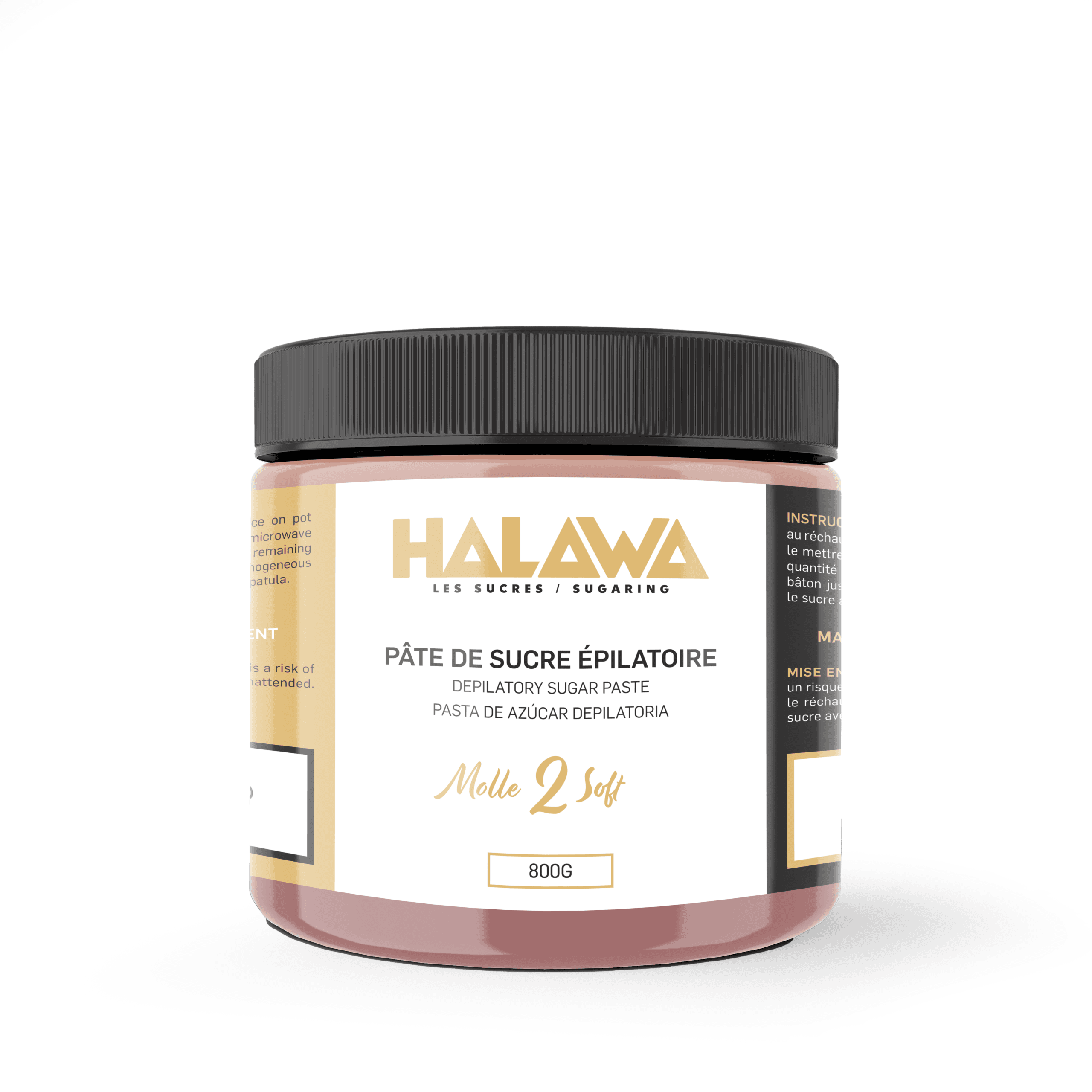Halawa Ancestral Method Starter Kit - Image 6