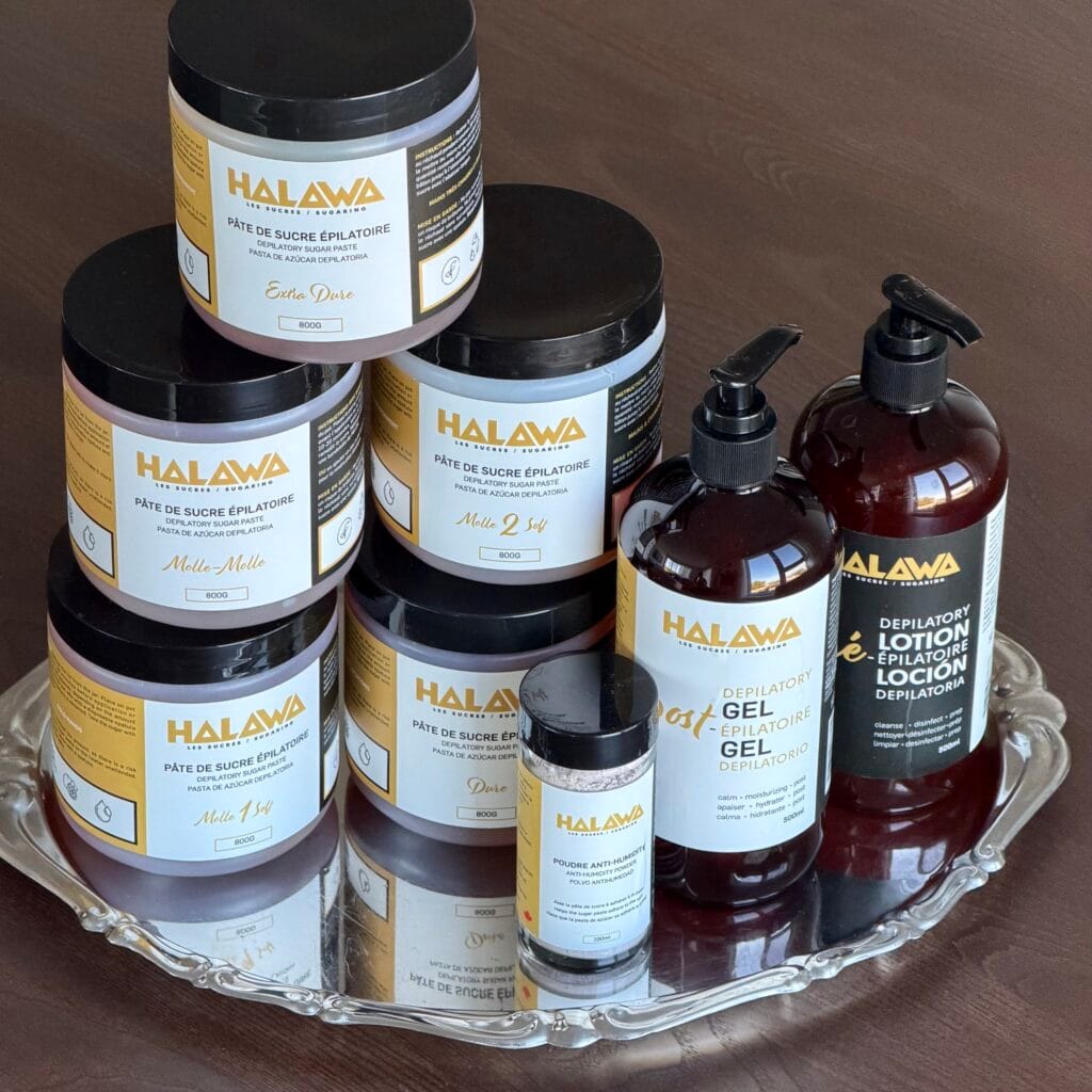 Halawa Ancestral Method Starter Kit